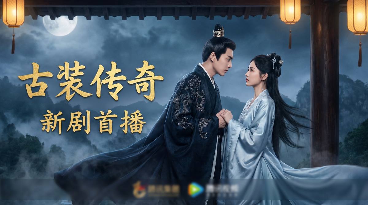 呦呦视频古装传奇视频