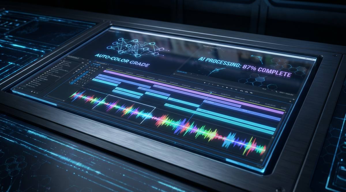 呦呦视频AI视频